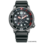 Citizen - Promaster Divers Miles Morales Limited Edition - BN0255-03E