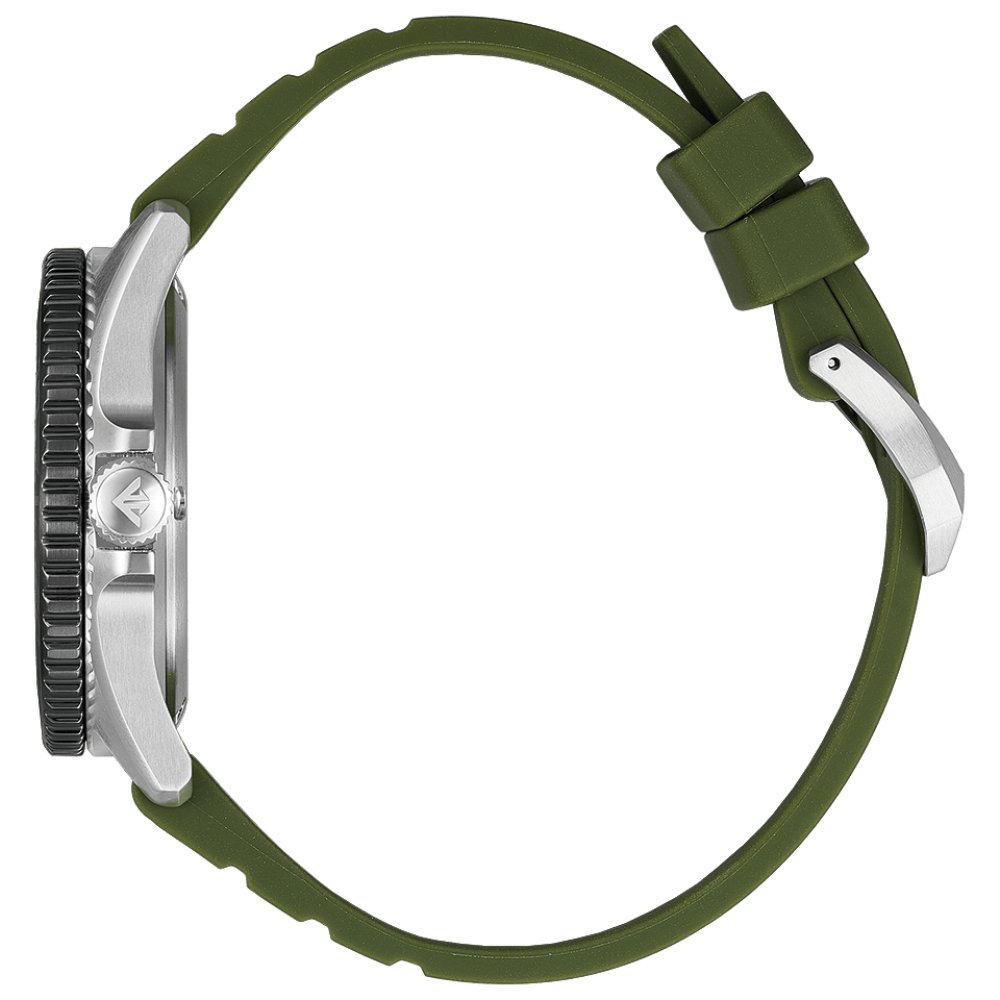 Citizen - Promaster Divers 200m Eco-Drive - BN0265-00A