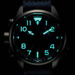Citizen - Promaster Land 200m Eco-Drive - BN4065-07L