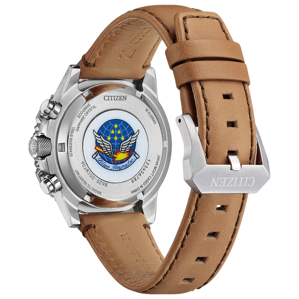 Citizen - Promaster Sky Blue Impulse 200m Eco-Drive - CA4661-09A