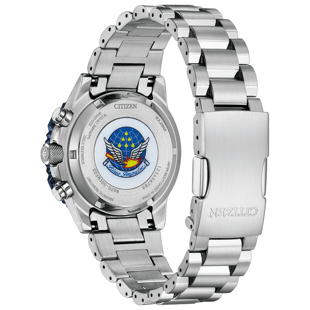 Citizen - Promaster Sky 200m Eco-Drive - CA4665-59L
