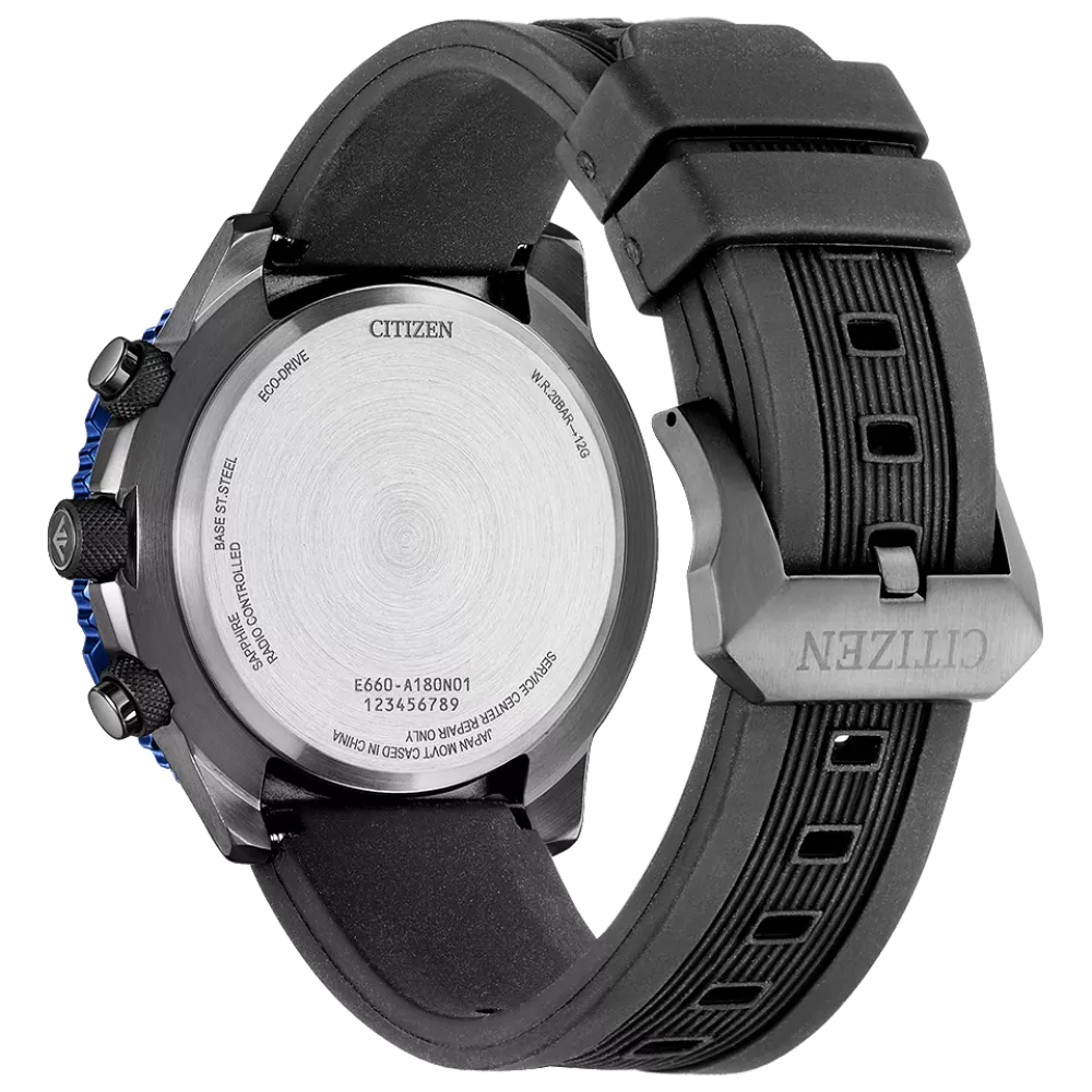 Citizen - Promaster Sky - CB5006-02L Citizen