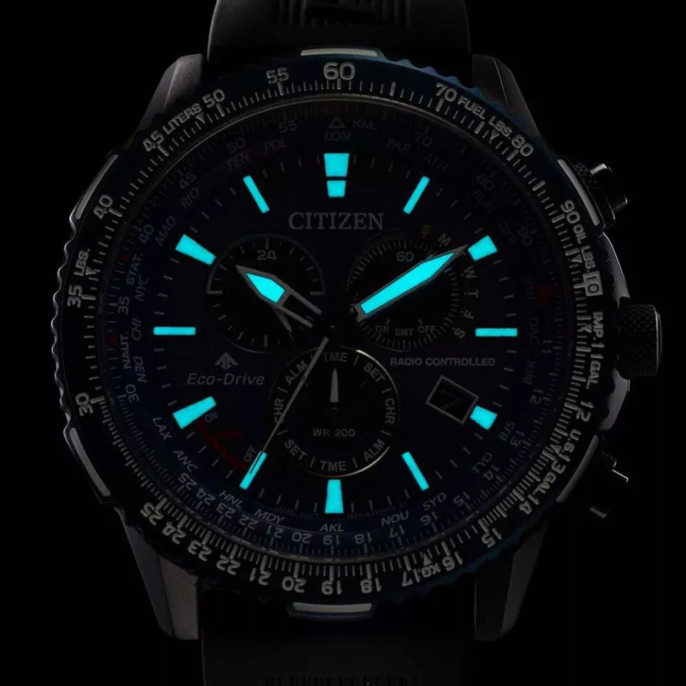 Citizen - Promaster Sky - CB5006-02L Citizen