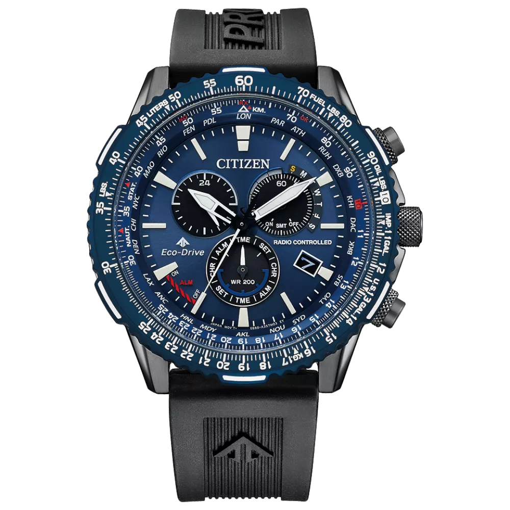 Citizen - Promaster Sky - CB5006-02L Citizen