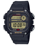 Standard Collection Mens 200m - DW-291H-9AVDF