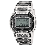 G-Shock Mens 200m Joshua Vides Collaboration - DW-5600JV-7DR