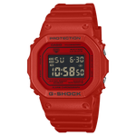 G-Shock Mens 200m Standard - DW-5600RRB-4DR