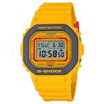 G-Shock Mans 200m Standaard - DW-5610Y-9FC