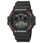 G-Shock Mens 200m Standard - DW-5900U-1DR