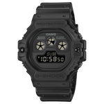 G-Shock Mens 200m Standard - DW-5900UBB-1