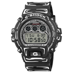 G-Shock Mens 200m Joshua Vides Collaboration - DW-6900JV-1DR