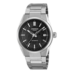 Edifice Mens 100m Sapphire Automatic - EFK-110D-1ADR