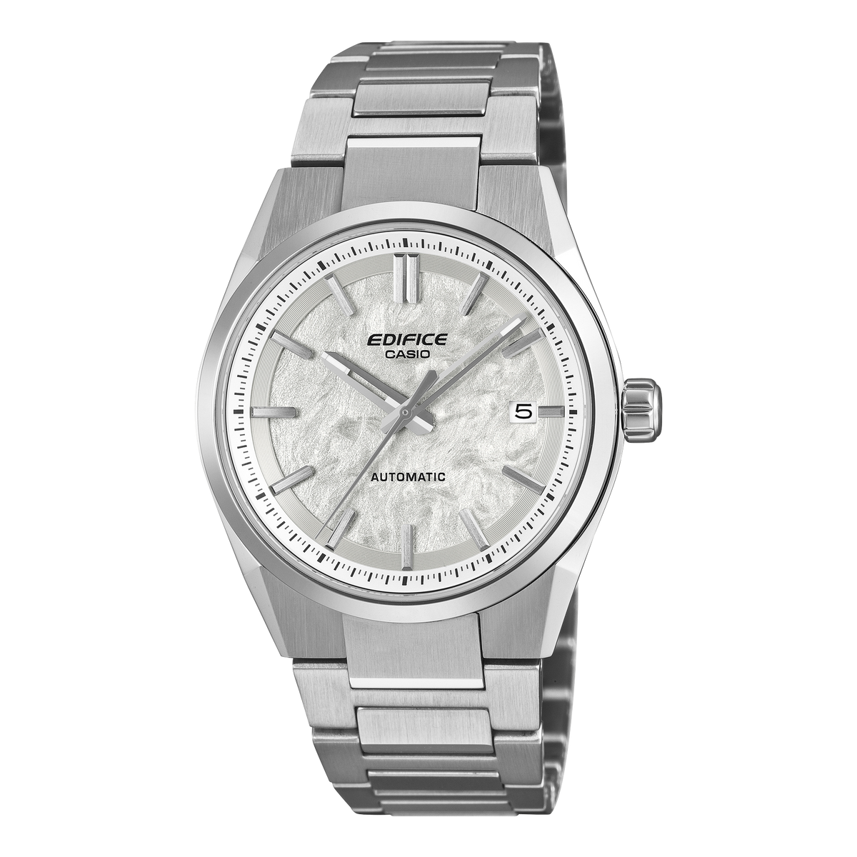 Edifice Mens 100m Sapphire Automatic - EFK-110D-7ADR