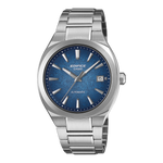 Edifice Mens 100m Sapphire Automatic - EFK-200D-2ADR