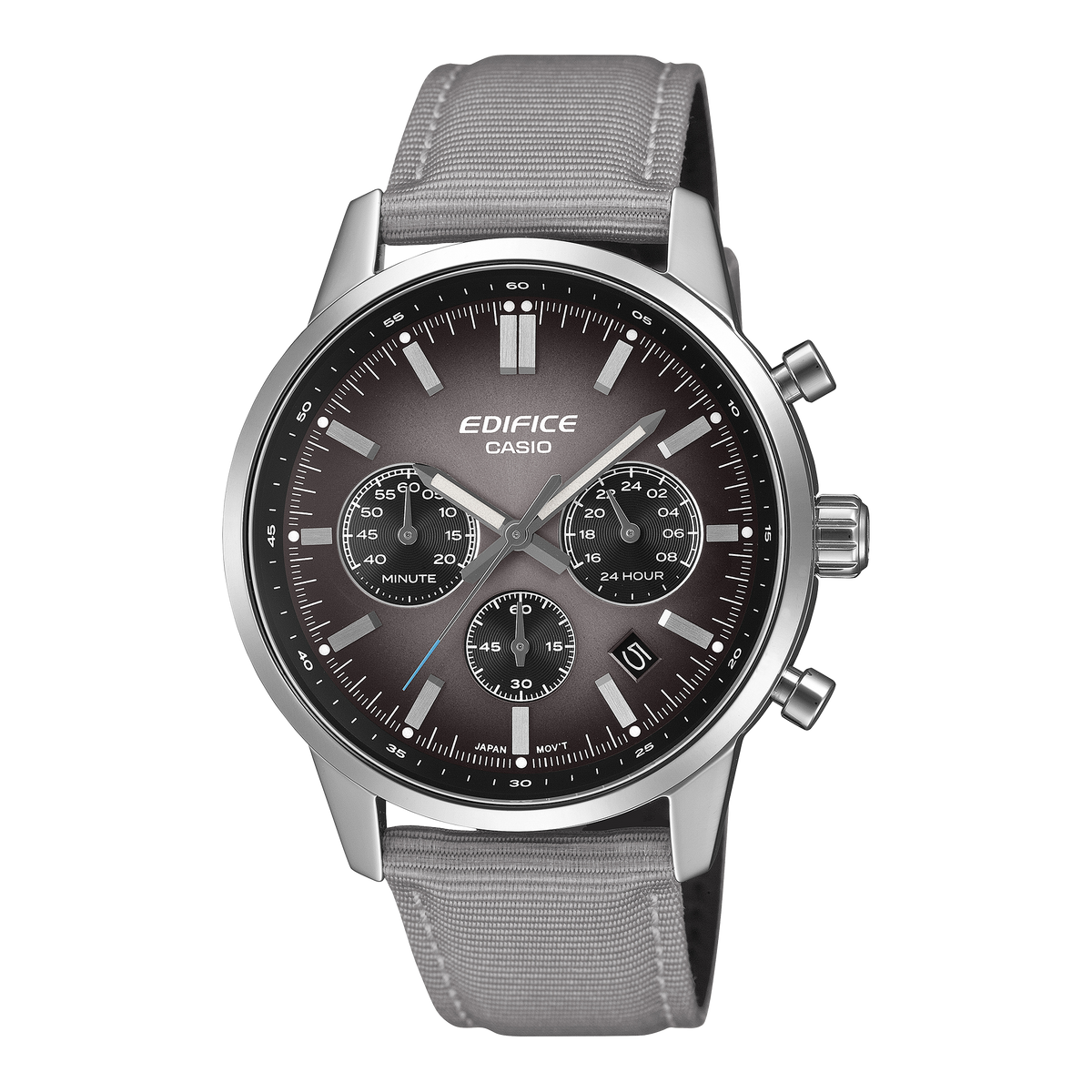 Edifice Mens 100m Standard - EFR-575C-8ADF