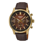 Edifice Mens 100m Standard - EFR-575CL-5ADF