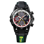 Edifice Mens 100m Toms 50th Anniversary Limited Edition - EFS-S641TMS-1ADF