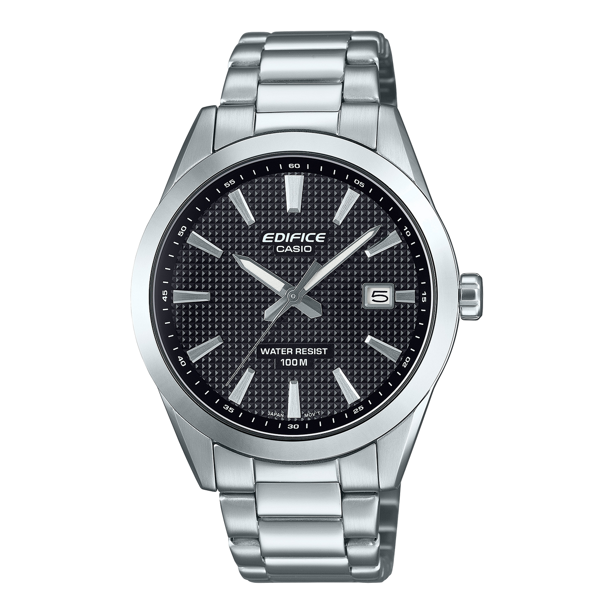 Edifice Mens 100m - EFV-160D-1AVDF