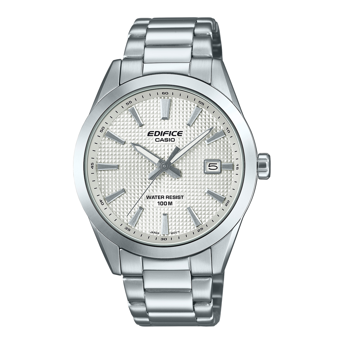 Edifice Mens 100m - EFV-160D-7AVDF