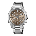 Edifice Mens 100m Sapphire Solar Bluetooth - EQB-1300D-5ADF