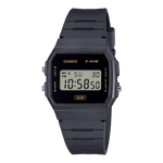 Retro Unisex WR - F-91WB-8ADF