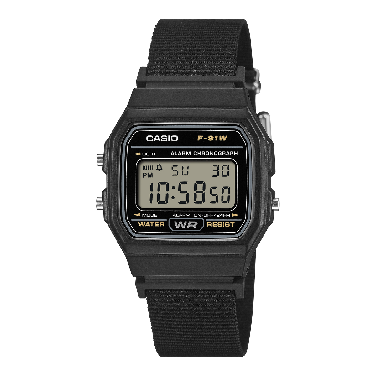 Retro - F-91WF-1ADF