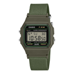 Retro - F-91WF-3ADF