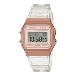 Retro Unisex WR - F-91WS-7A3ADF