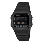 Retro - F-B100W-1BDF Casio