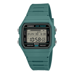 Retro - F-B100W-3ADF Casio
