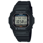 G-Shock Mens 200m Standard Solar - G-5600UE-1DR