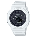G-Shock Mens 200m Carbon Core - GA-2100-7AFC