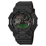 G-Shock Mens 200m Bluetooth Solar Step Tracker - GA-B010BEG-1ADR