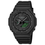 G-Shock Mens 200m Solar Bluetooth - GA-B2100BEG-1ADR