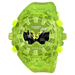 G-Shock Mens 200m Standard - GA-V01SKE-3