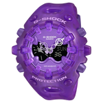 G-Shock Mens 200m Standard - GA-V01SKE-6