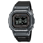 G-Shock Mens 200m G-Lide Heart Rate Bluetooth Solar - GBX-H5600-1
