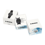 G-Shock Mens 200m G-Lide Heart Rate Bluetooth Solar - GBX-H5600-1