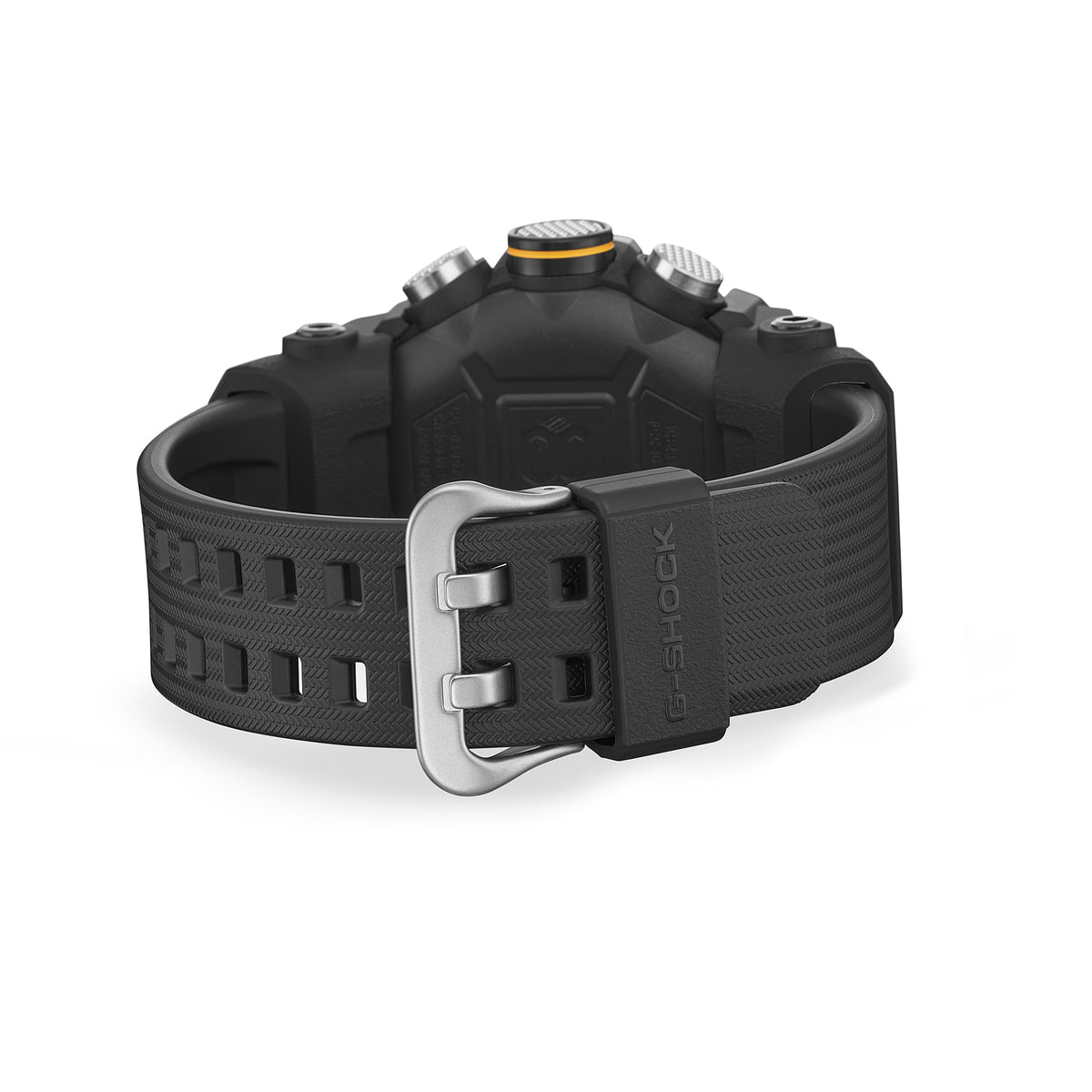 G-Shock Mens 200m Quad Sensor Mudmaster - GG-B100XMB-1A