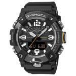 G-Shock Mens 200m Quad Sensor Mudmaster - GG-B100XMB-1A