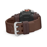 G-Shock Mens 200m Quad Sensor Mudmaster - GG-B100XMH-5