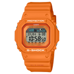 G-Shock Mens 200m G-Lide - GLX-5600RT-4
