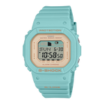 G-Shock Womens 200m G-Lide - GLX-S5600-3DR