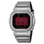 G-Shock G-Steel Mens 200m Fine Metallic Series - GM-5600YRA-8