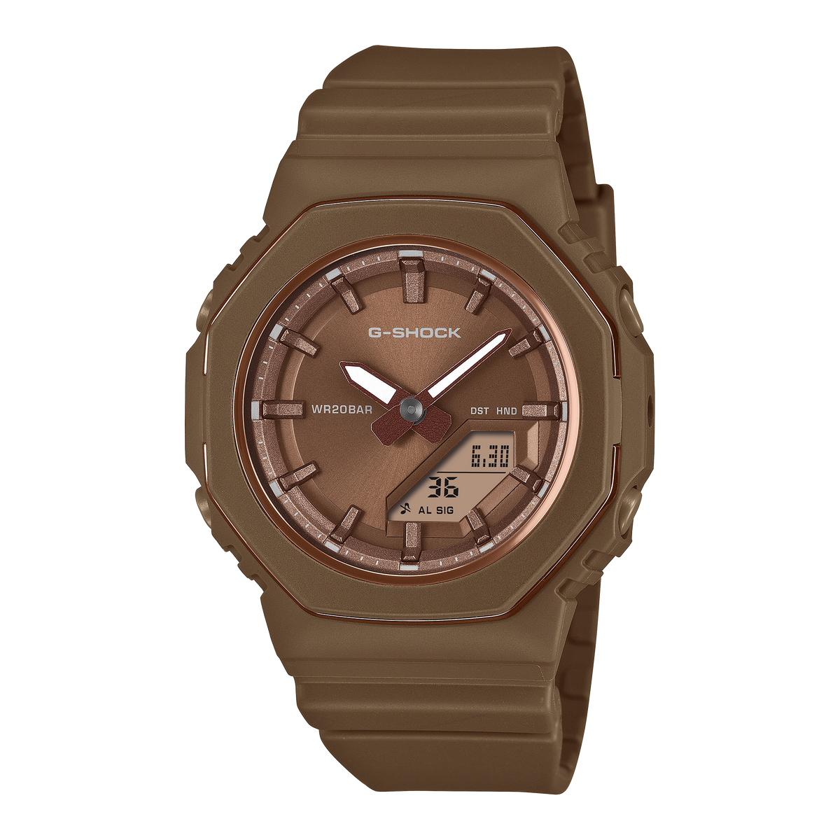 G-Shock Standard - GMA-P2110B-5ADR