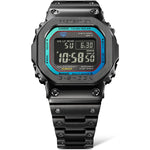 G-Shock Mens 200m Bluetooth Solar G-Steel - GMW-B5000BPC-1