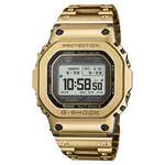 G-Shock Full Metal - GMW-BZ5000GD-9JF