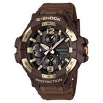 G-Shock Mens 200m Bluetooth Solar Gravitymaster - GR-B300H-5