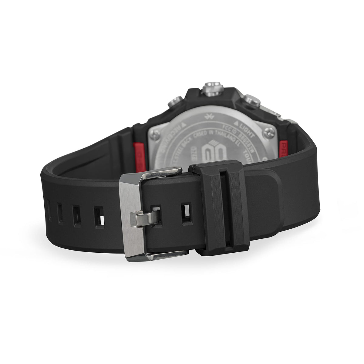 G-Shock Mens 200m G-Steel Bluetooth Solar - GST-B1000-1