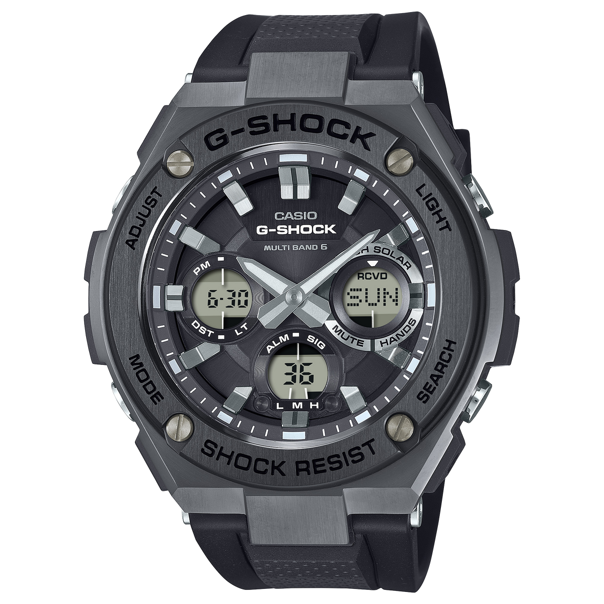 G-Shock G-Steel - GST-W110MS-1AJF